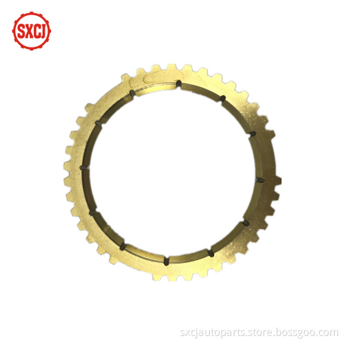 Transmission Gearbox Parts Synchronizer Ring OEM 43100-53863 For HYUNDAI